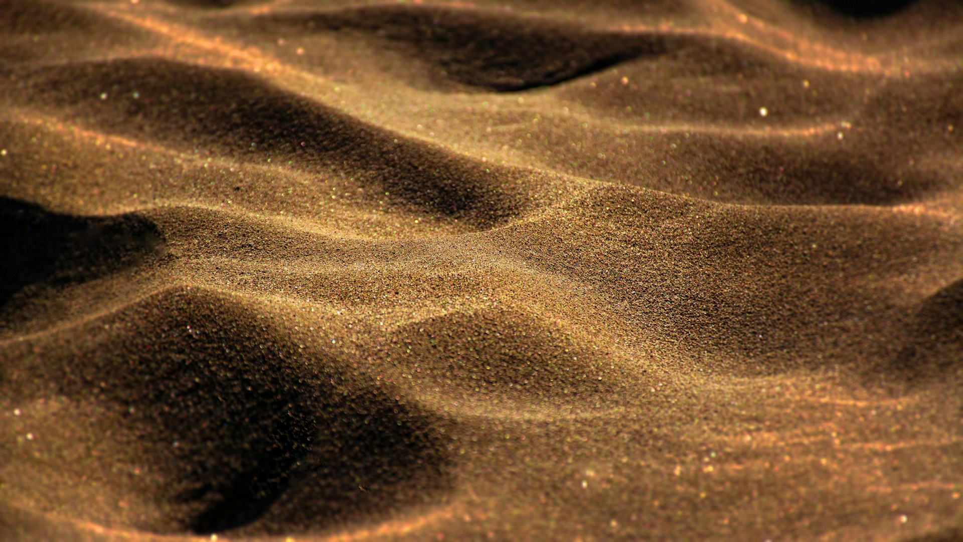 Sand