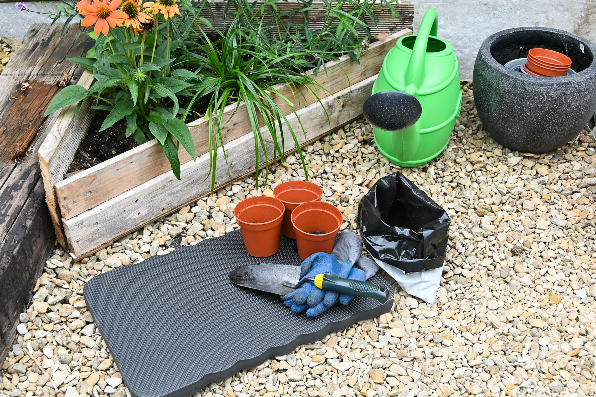 Garden Supplies