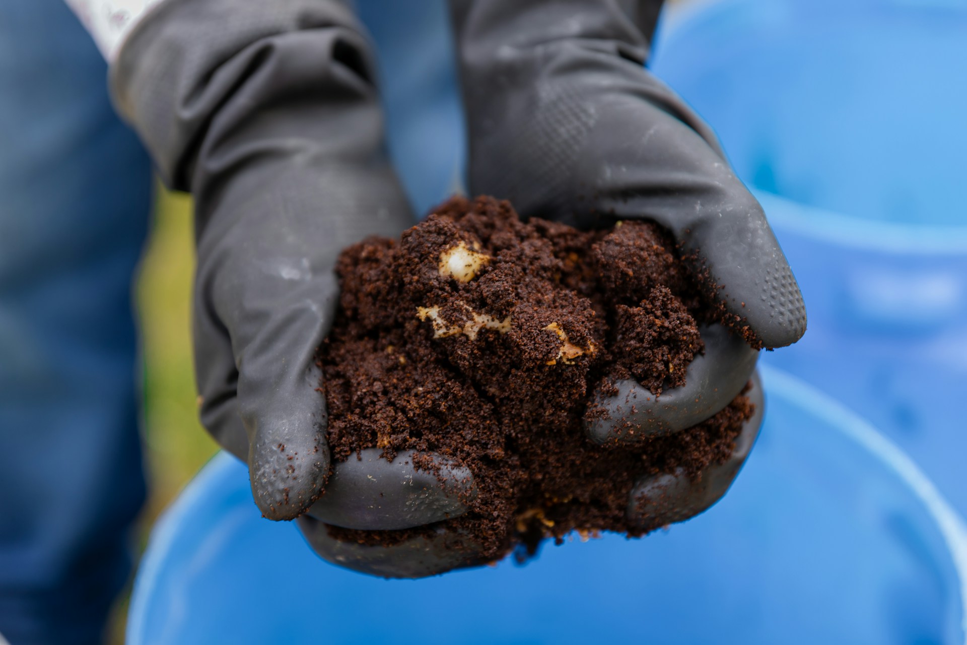 Landscaping Soil